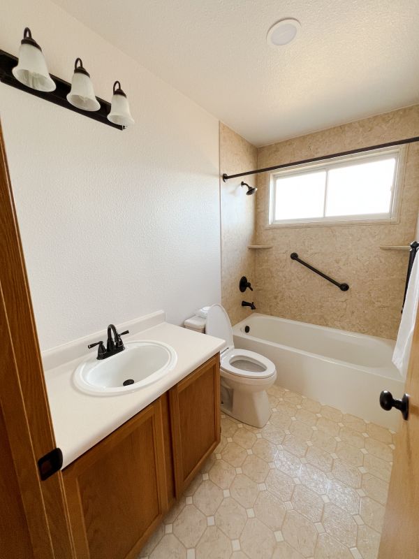 Top Bathroom Remodeling Companies in The Colony, TX