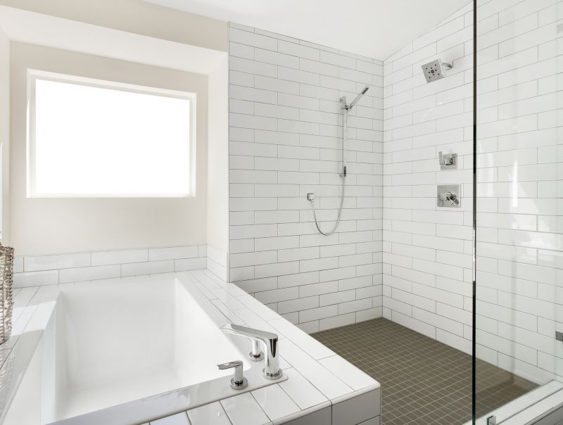 Best Shower Renovation Contractors in Celina, TX