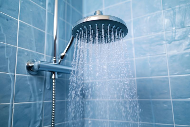 Advanced Shower Fixtures